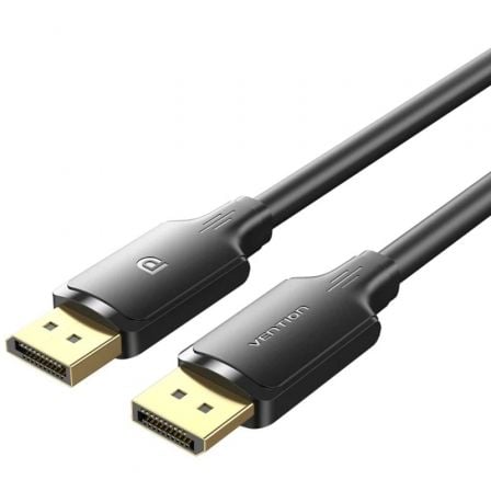 Cable Conversor Vention HAKBH/ DisplayPort Macho